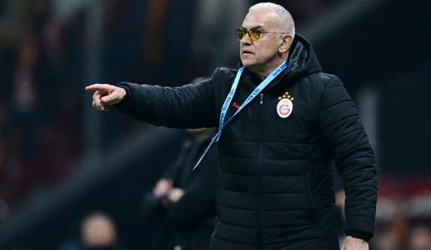  İrfan Saraloğlu'ndan Fenerbah&ccedil;e s&ouml;zleri: 'Ma&ccedil;ın &ouml;nemini artırdı'