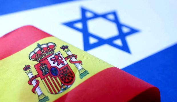 İspanya'dan İsrail'e son dakika Filistin resti! "Kabul edilemez" deyip ilan ettiler