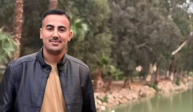 İsrail f&uuml;zesiyle &ouml;len TIR şof&ouml;r&uuml; hakkında kahreden detay 