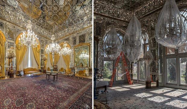 İsrail, İran'da T&uuml;rk mirasına saldırıyor: Bunun adı 'k&uuml;lt&uuml;rel soykırım'