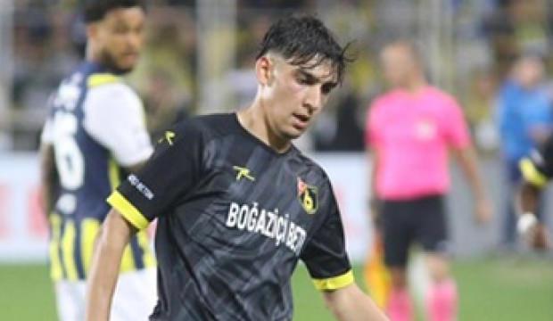 İstanbulspor'da forma giyen Baran Alp Vardar hayatını kaybetti!