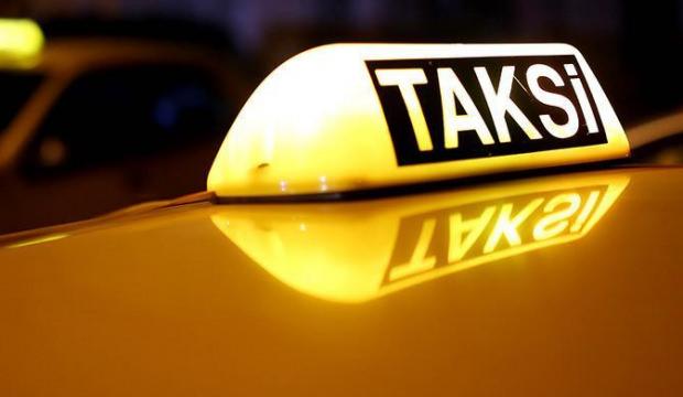 İzmir'de taksilerin indi bindi &uuml;creti y&uuml;kseldi