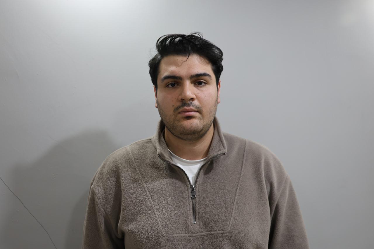 Avukat Muhammet Kaya