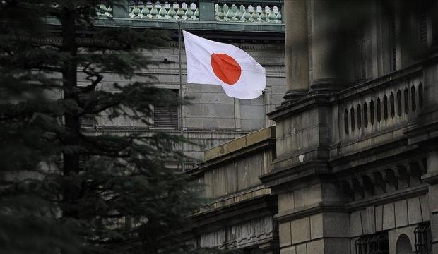 Japonya 281 vatandaşını Orta Doğu'dan tahliye etti