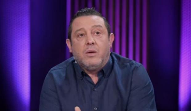 Karag&uuml;mr&uuml;k yenilgisi sonrası Nihat Kahveci'den 7 F.Bah&ccedil;eli yıldıza zehir zemberek s&ouml;zler