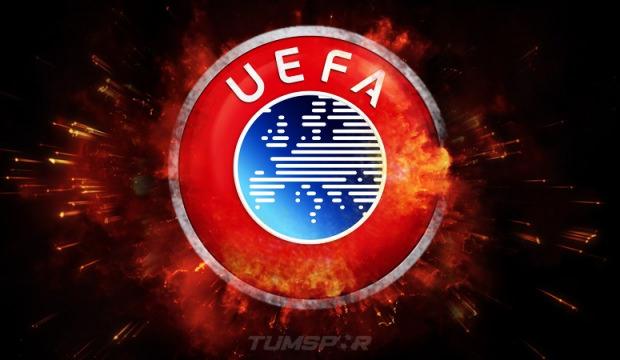 Karar resmen a&ccedil;ıklandı! UEFA dev ma&ccedil;ı iptal etti