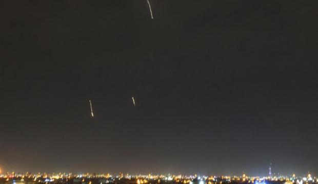 Katar'dan a&ccedil;ıklama: Yeni f&uuml;ze saldırısı engellendi