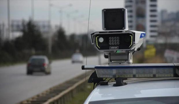 KDK'den yeni karar. Radar cezası yiyenleri ilgilendiriyor