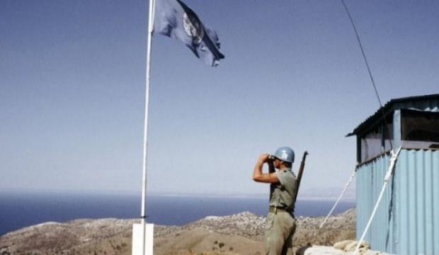 Kıbrıs&rsquo;ta barışın g&uuml;vencesi BM mi?