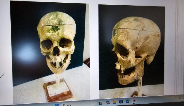 18 yıllık sır &ccedil;&ouml;z&uuml;ld&uuml;: 'Kirpi Ahmet'i boğup &ccedil;uvala koyduktan sonra baraja atmışlar