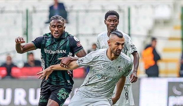 Kocaelispor-Konyaspor! İlk 11'ler belli oldu