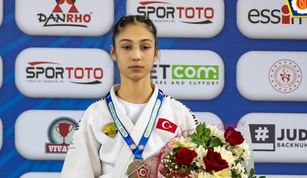 Konya B&uuml;y&uuml;kşehir Belediyespor başarılarına devam ediyor!