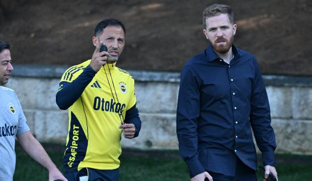 Kritik toplantı sona erdi! Sadettin Saran, Tedesco ve Devin &Ouml;zek kararını a&ccedil;ıkladı