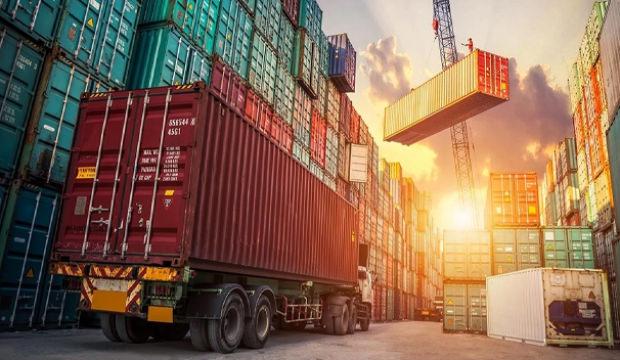 K&uuml;resel ticaretin yeni rotası! B&ouml;lgenin g&uuml;venli limanı T&uuml;rkiye