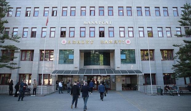 Manavgat Belediyesine y&ouml;nelik soruşturmada 12 kişi daha tutuklandı