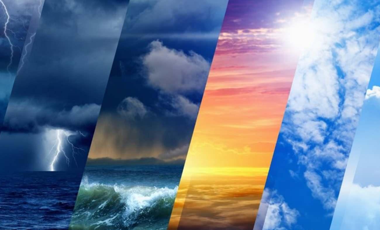 Meteoroloji Genel M&uuml;d&uuml;rl&uuml;ğ&uuml; a&ccedil;ıkladı: Bayramda hava nasıl olacak?