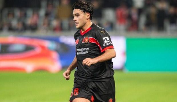 'Midtjylland'da son sezonum' diyen Aral Şimşir'den Trabzonspor ve F.Bah&ccedil;e itirafı!