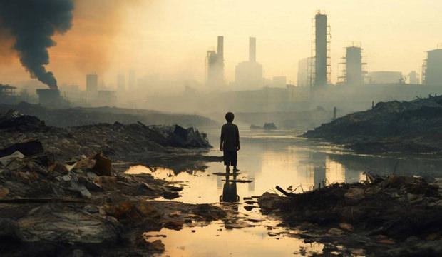 Musluklar Kurursa: Orta Doğu&rsquo;da Yeni Savaşın Adı Su