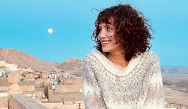 Nehir Erdoğan'ın t&uuml;kenmişlik sendromunu k&ouml;y hayatıyla atlattı: &lsquo;Her g&uuml;n ağlıyordum&rsquo;