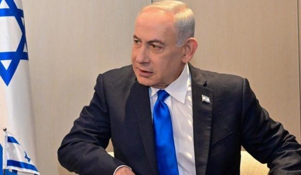 Netanyahu, İran halkını ayaklanmaya &ccedil;ağırdı