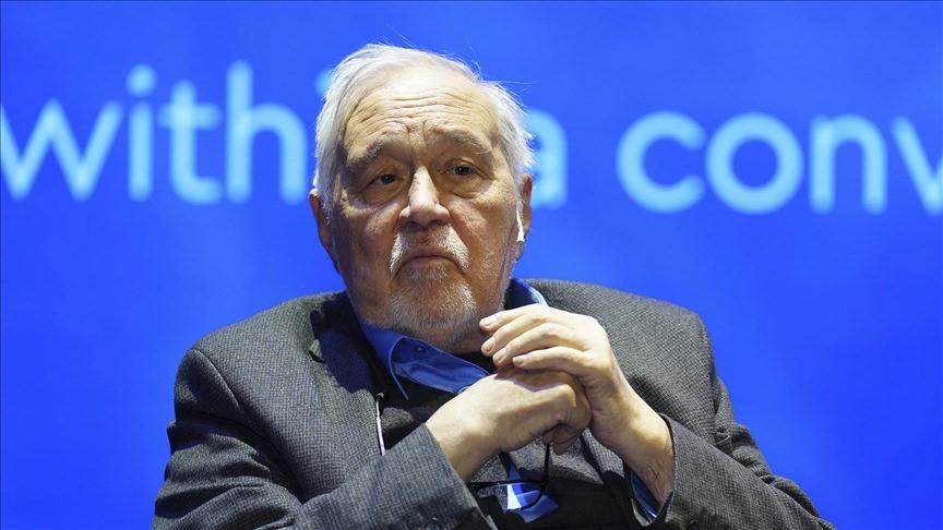 Prof. Dr. İlber Ortaylı