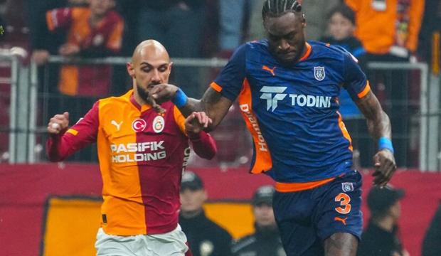 Okan Buruk yok! Galatasaray, Başakşehir sınavında: Orta sahada rotasyon...