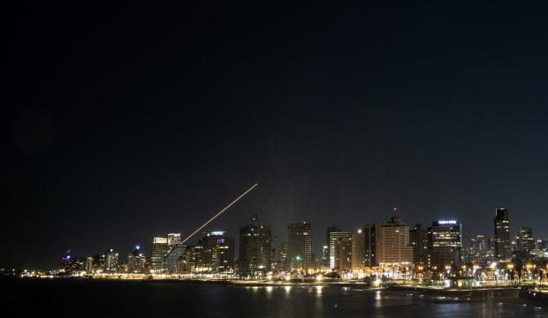 Orta Doğu alev alev! ABD&rsquo;nin B-2 hayalet u&ccedil;akları havalandı