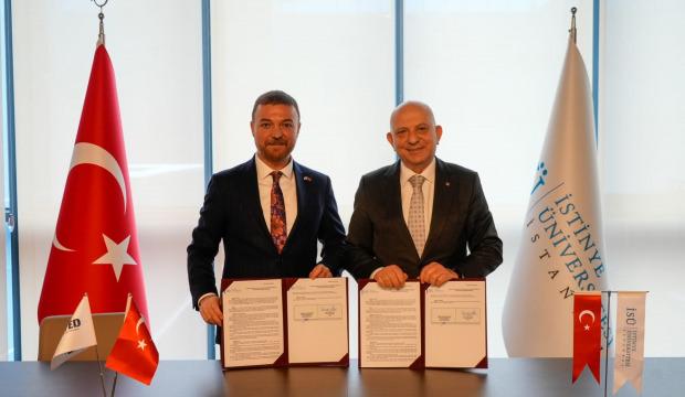 Otomotiv sekt&ouml;r&uuml;ne yeni akademik el değecek 