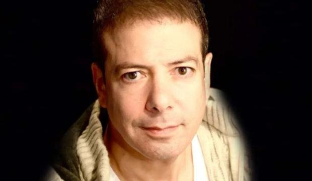 Oyuncu Canberk U&ccedil;ucu hayatını kaybetti