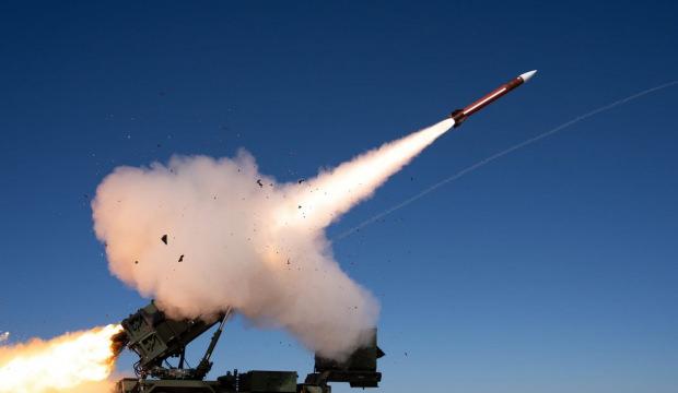 Patriot nedir, ne i&ccedil;in kullanılır? Malatya'ya konuşlandırılıyor!