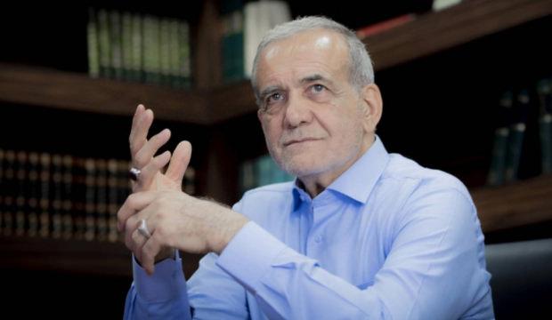 Pezeşkiyan'dan son dakika a&ccedil;ıklaması: Tarihten hi&ccedil; ders &ccedil;ıkarmamışlar