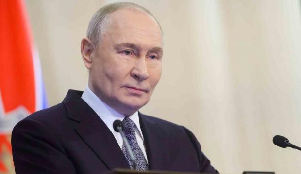 Avrupa k&ouml;şeye sıkıştı: Putin'den teklif geldi