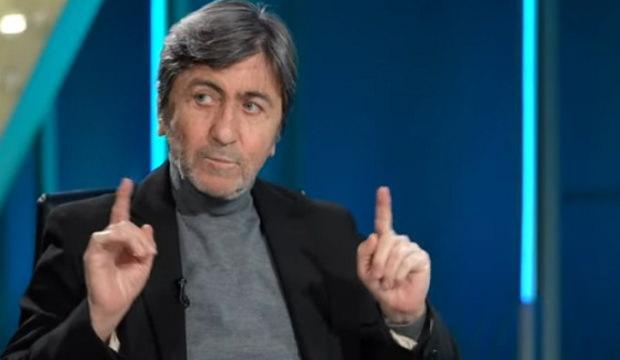 F.Bah&ccedil;e 2-0 kaybetti! Rıdvan Dilmen Tedesco'yu topa tuttu: Kardeşim bir kere de...