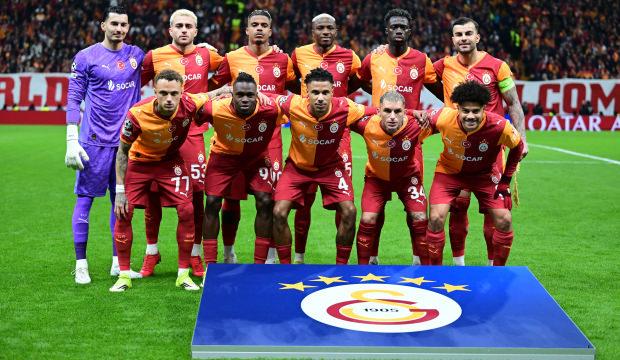 R&ouml;vanş &ouml;ncesi k&ouml;t&uuml; haber! Galatasaray'ın yıldızı 90'da cezalı duruma d&uuml;şt&uuml;