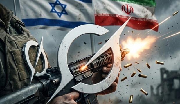 Savaş sadece sahada değilmiş! İran-İsrail hattında Grok skandalı! Deşifre oldu...