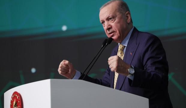 Savaşla birlikte ortaya &ccedil;ıktı! Erdoğan'dan kritik uyarı: &Ccedil;ok dikkatli olmanızı istiyorum