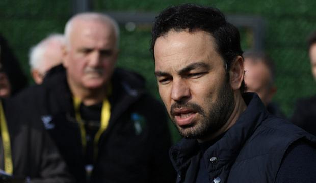 Sel&ccedil;uk İnan sert konuştu: 'Bu hakem bir daha benim ma&ccedil;larıma verilirse...'