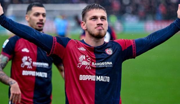 Semih Kılı&ccedil;soy'dan Montella itirafı! "Bana referans oldu"