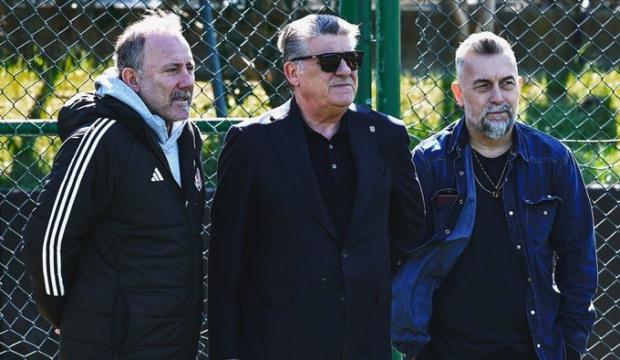 Sergen Yal&ccedil;ın'ın eli rahatlayacak! 2 yıldız geri d&ouml;nd&uuml;