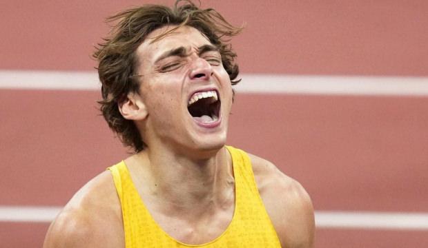 Sınır tanımıyor! 15. kez d&uuml;nya rekoru kırdı