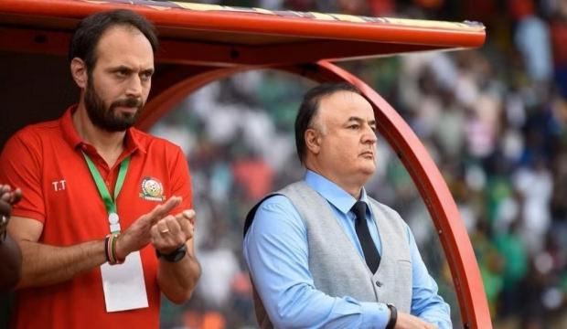 Fenerbah&ccedil;e'de de &ccedil;alışmıştı! Engin Fırat hayatını kaybetti