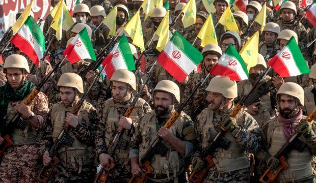 Son dakika: Kanlı suikast! İran'ın en b&uuml;y&uuml;k destek&ccedil;isinin komutanı &ouml;ld&uuml;r&uuml;ld&uuml;