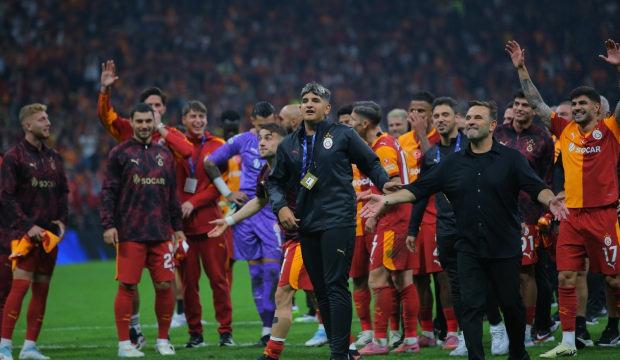 Son dakika: Liverpool ma&ccedil;ına saatler kala Galatasaray kadrosunda s&uuml;rpriz!