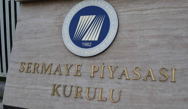 SPK'dan a&ccedil;ığa satış ve kredili işlemlere savaş &ouml;nlemi