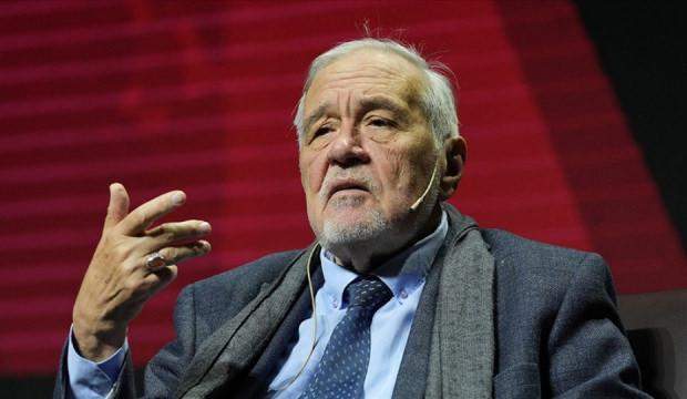 Spor camiasından İlber Ortaylı i&ccedil;in taziye mesajları