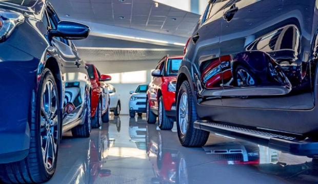 Şubat ayında T&uuml;rkiye'de en &ccedil;ok satılan otomobiller belli oldu