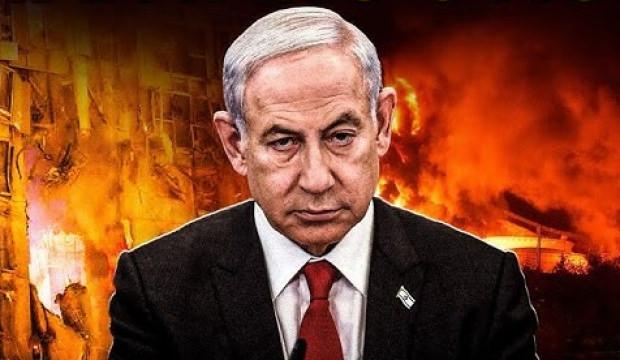 Suikast tehdidi: İsrail &ouml;ld&uuml;receği yeni ismi a&ccedil;ıkladı