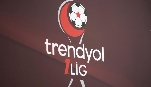 S&uuml;per Lig d&uuml;ğ&uuml;m&uuml; &ccedil;&ouml;z&uuml;l&uuml;yor! 1. Lig'de 3 haftalık program a&ccedil;ıklandı