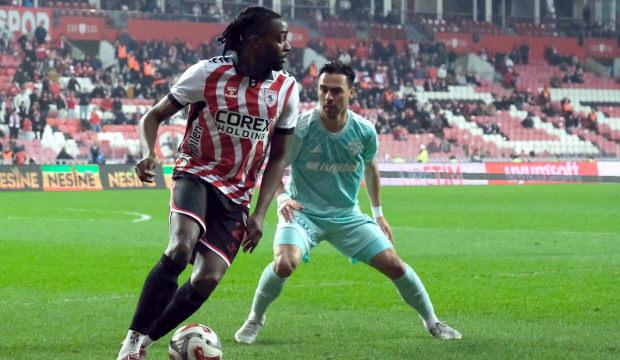 S&uuml;per Lig&rsquo;de kritik m&uuml;cadele! D&uuml;şme hattından &ccedil;ıkamadılar