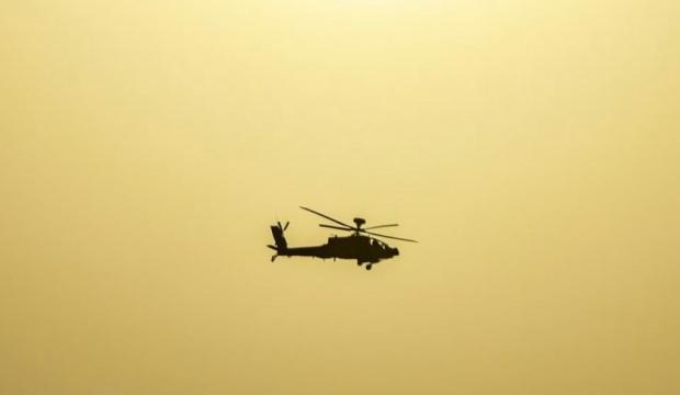 Suriye&rsquo;den BAE&rsquo;ye u&ccedil;ak kazası nedeniyle taziye mesajı